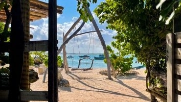 PRAIA DOS CARNEIROS E ILHA DE SANTO ALEIXO/PE